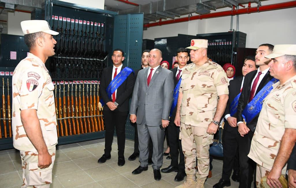 منتجات الهيئة العربية للتصنيع
