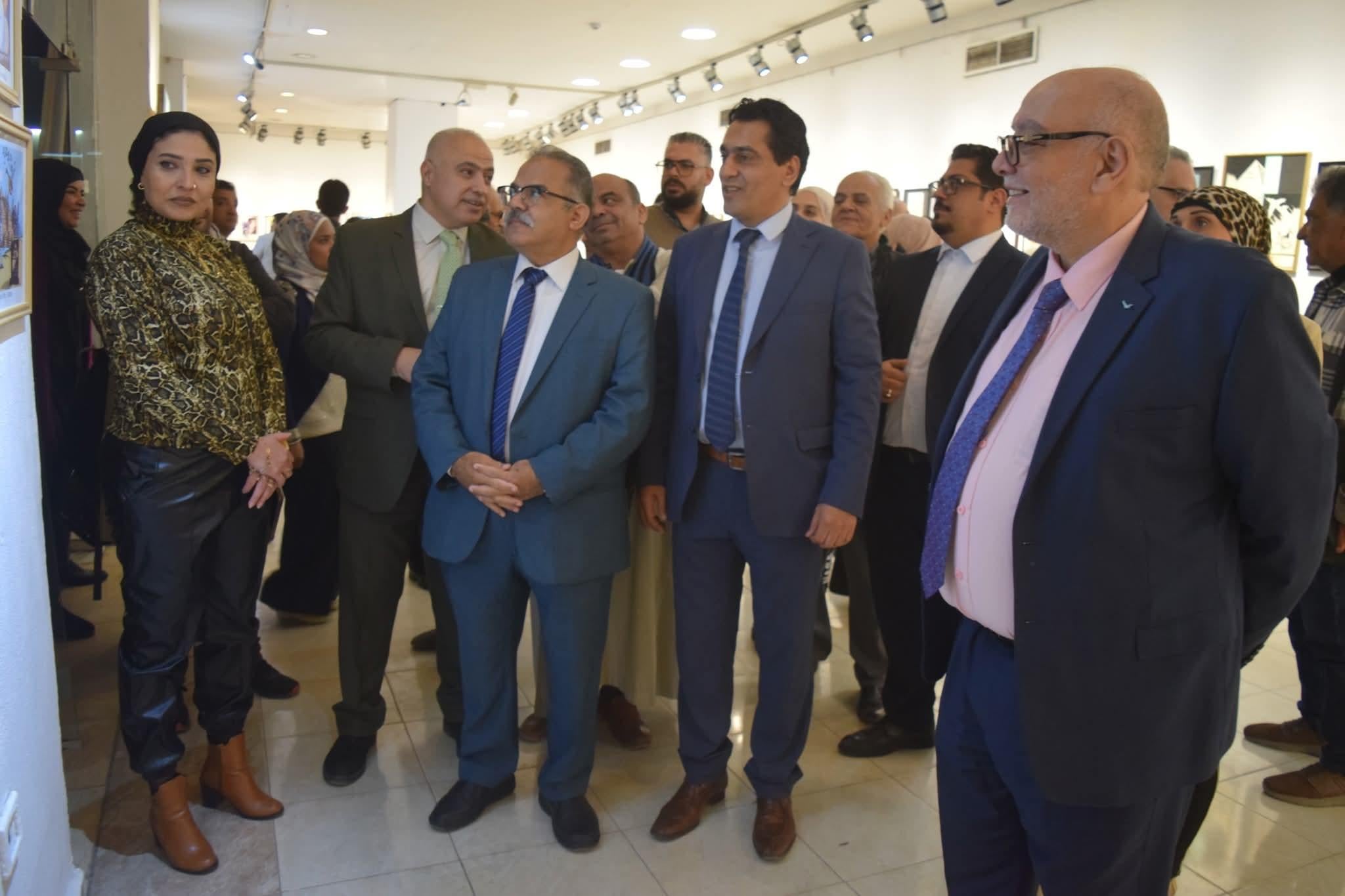 عيد الكاريكاتير المصري