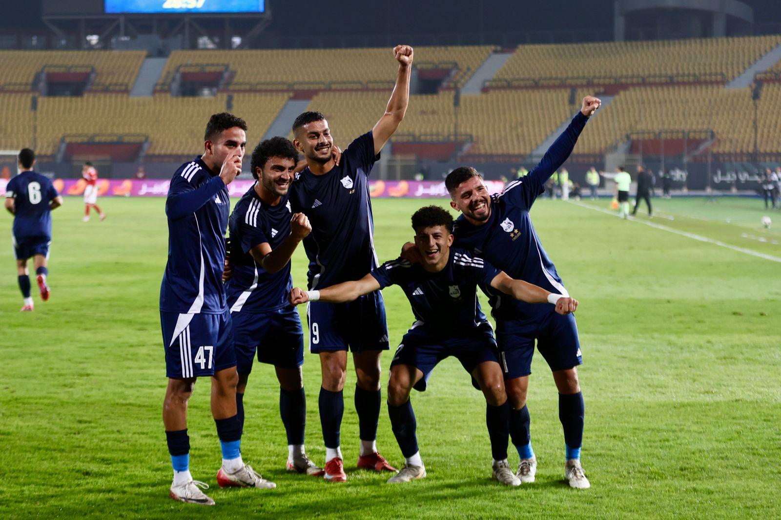 الشريعي يكشف حقيقة مفاوضات الأهلي والزمالك لضم لاعبي إنبي