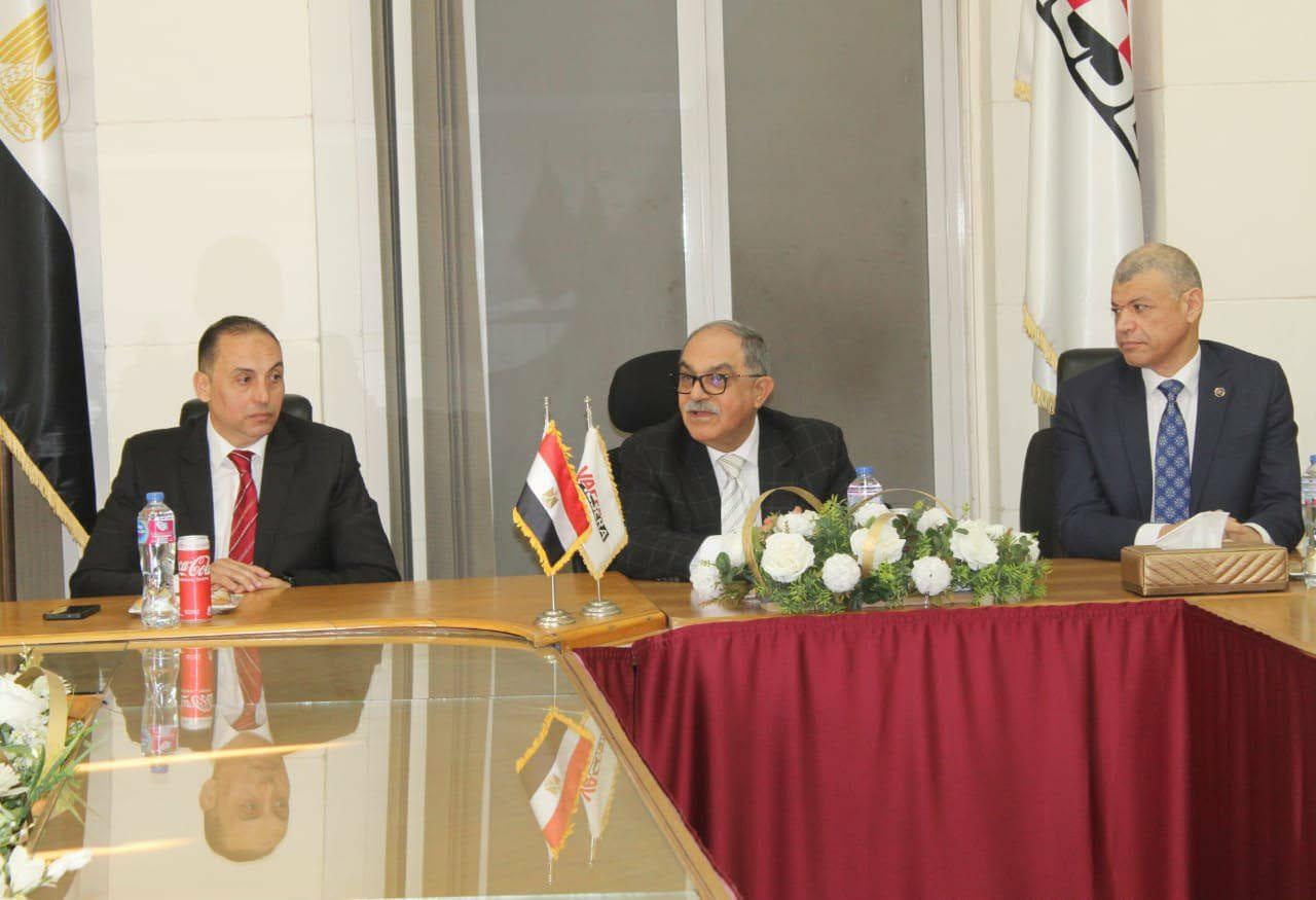بروتوكول تطوير المعامل المركزية