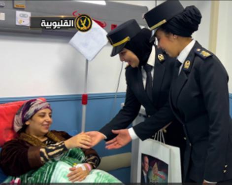 فعاليات الداخلية
