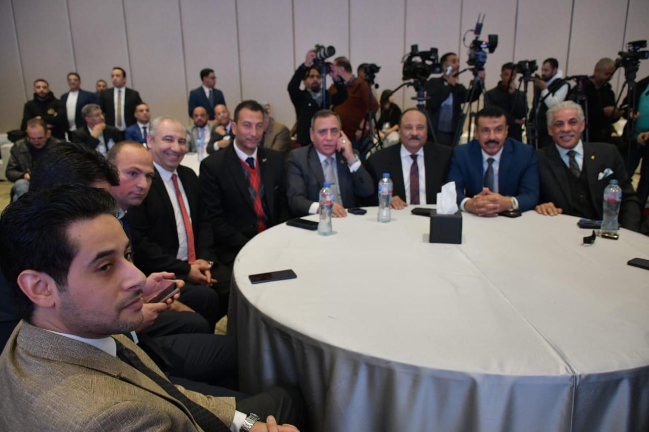 مصر تتولى رئاسة اللجنة الحكومية الدولية للتربية البدنية