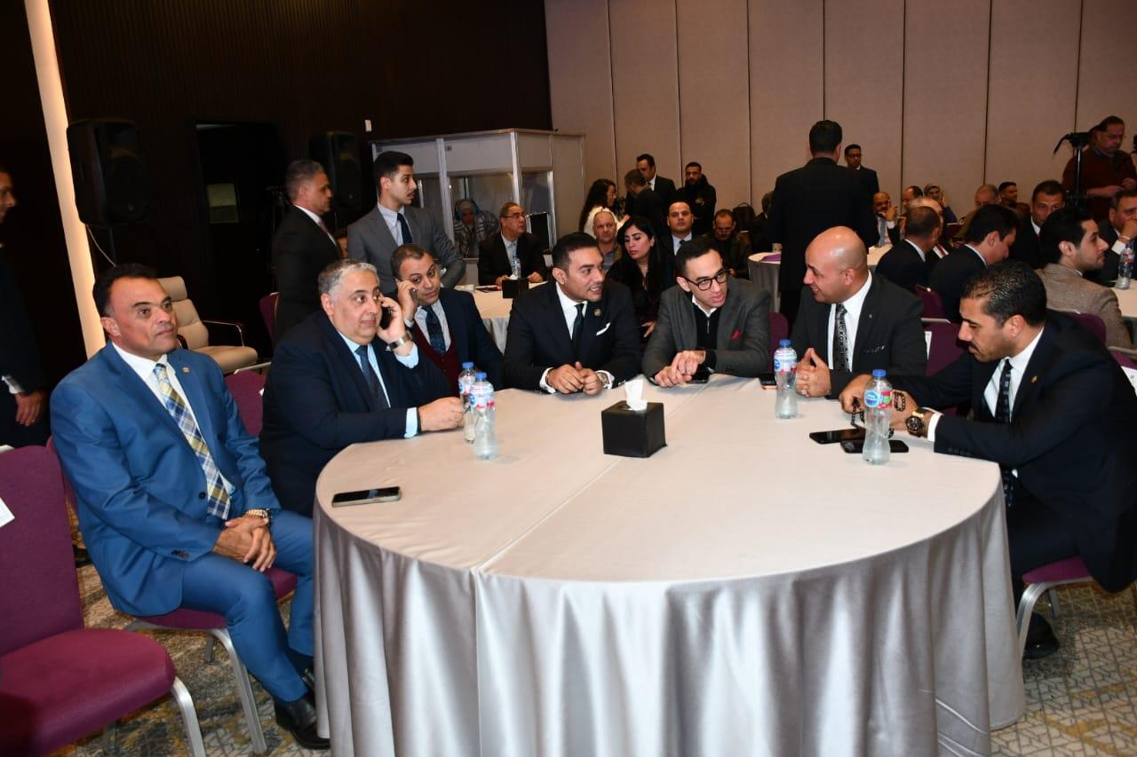 مصر تتولى رئاسة اللجنة الحكومية الدولية للتربية البدنية