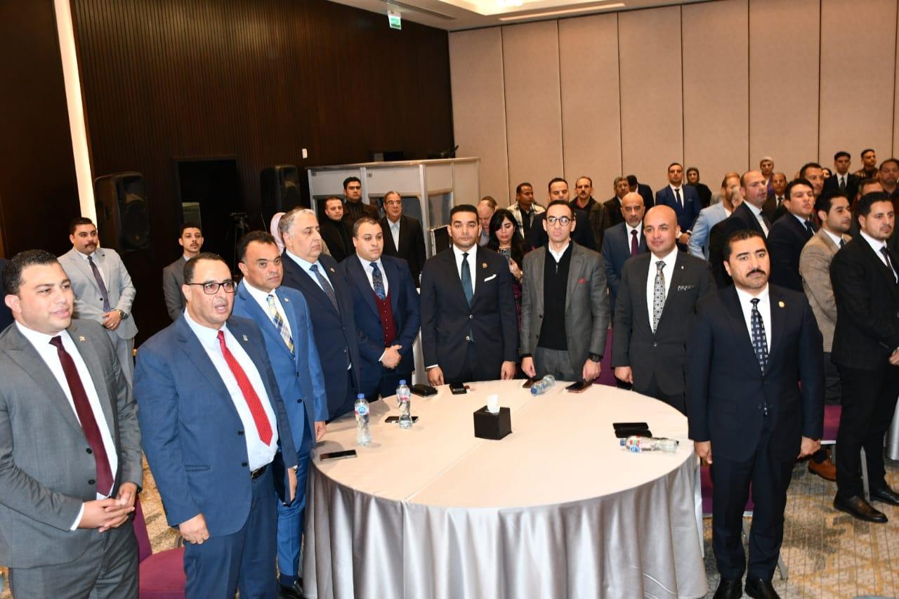 مصر تتولى رئاسة اللجنة الحكومية الدولية للتربية البدنية