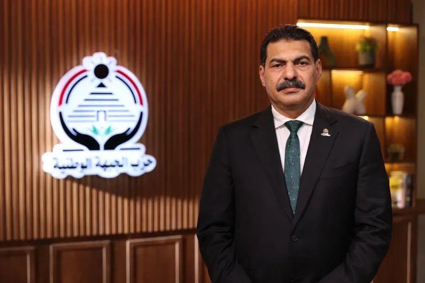ياسر الحفناوي: رفع التعويضات في الوفاة أو العجز يعكس إدراكاً لأهمية الأمان الوظيفي