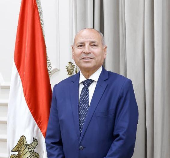 محافظ القاهرة يرفع درجة الاستعداد بالمستشفيات الحكومية استعدادًا لعيد الفطر