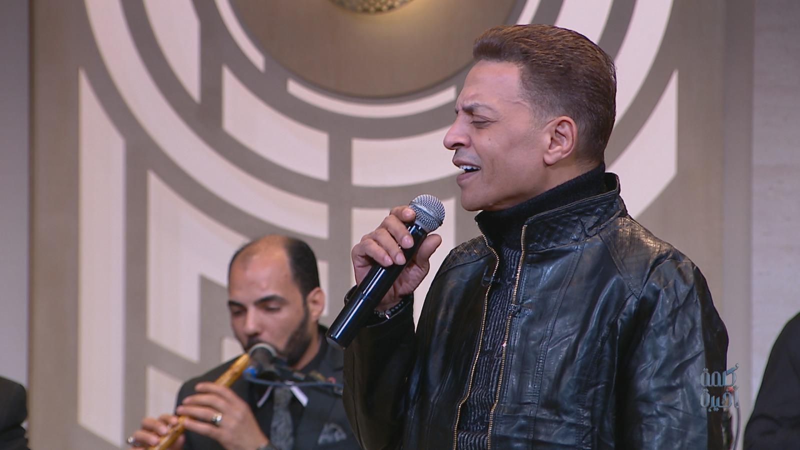 طارق الشيخ في كلمة أخيرة