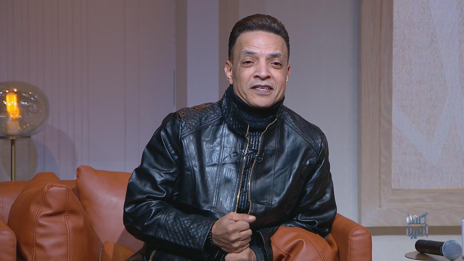 طارق الشيخ في كلمة أخيرة