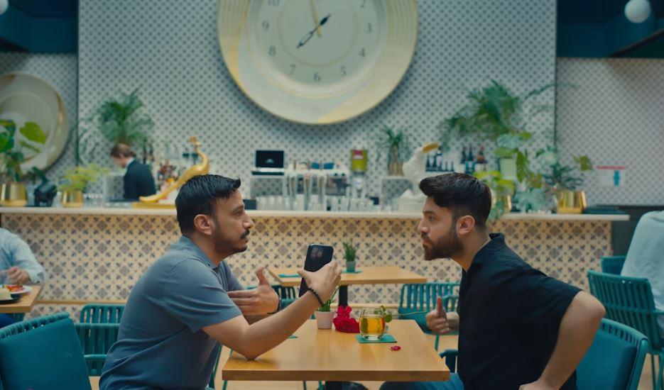 كليب جناين ورد