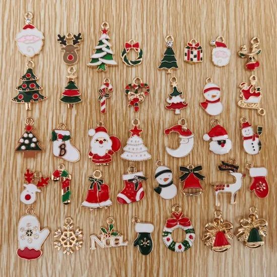 هدايا الكريسماس