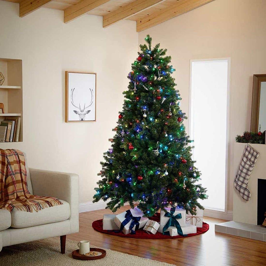 هدايا الكريسماس