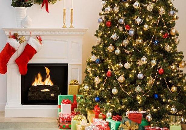 هدايا الكريسماس