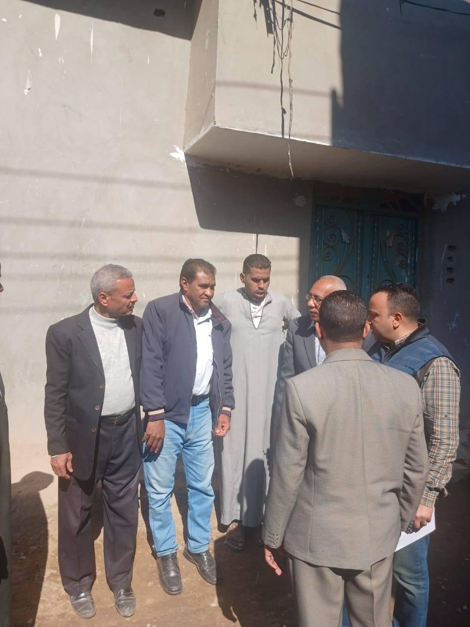 فريق الزراعة