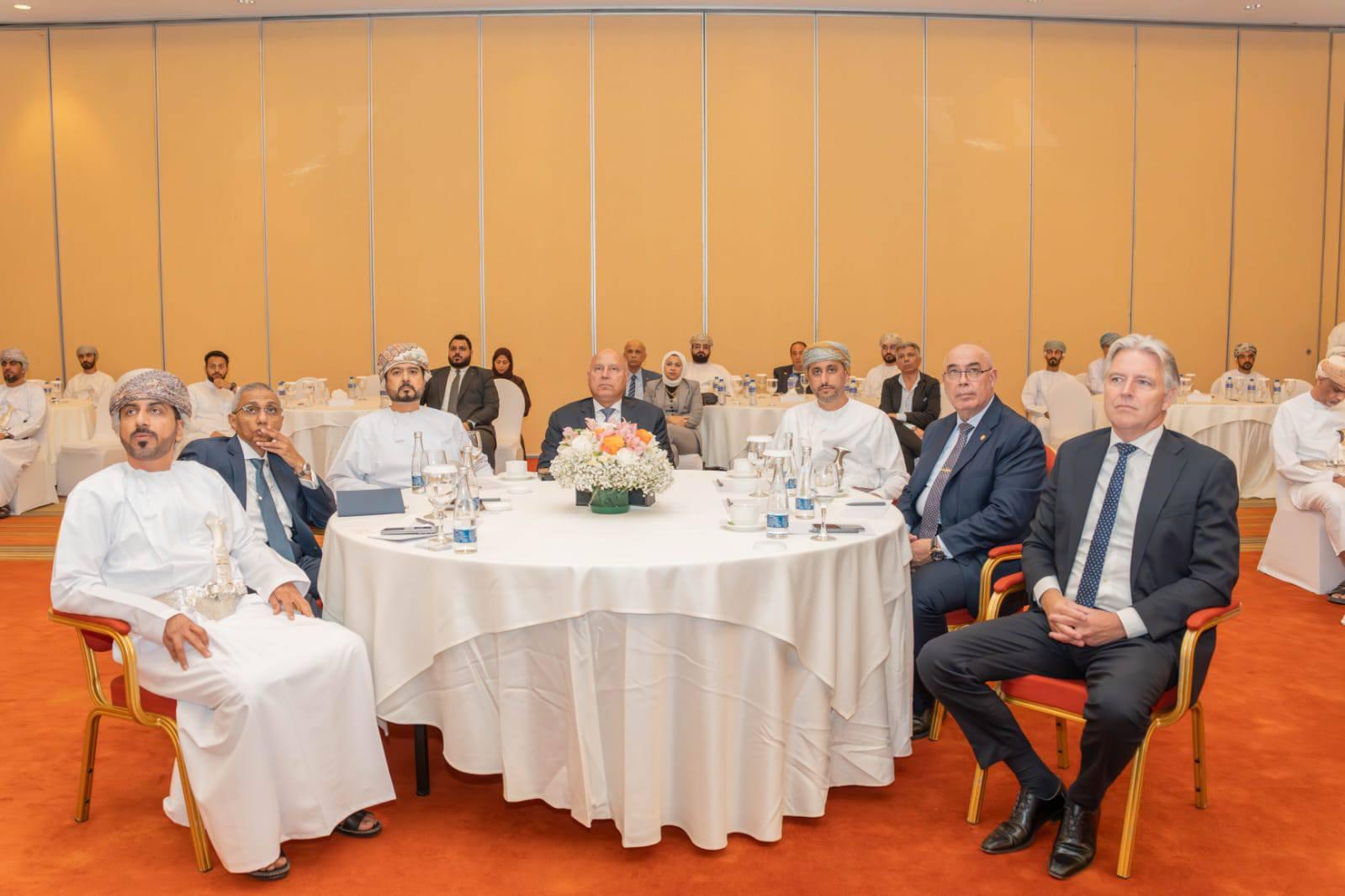 زيارة الوزير