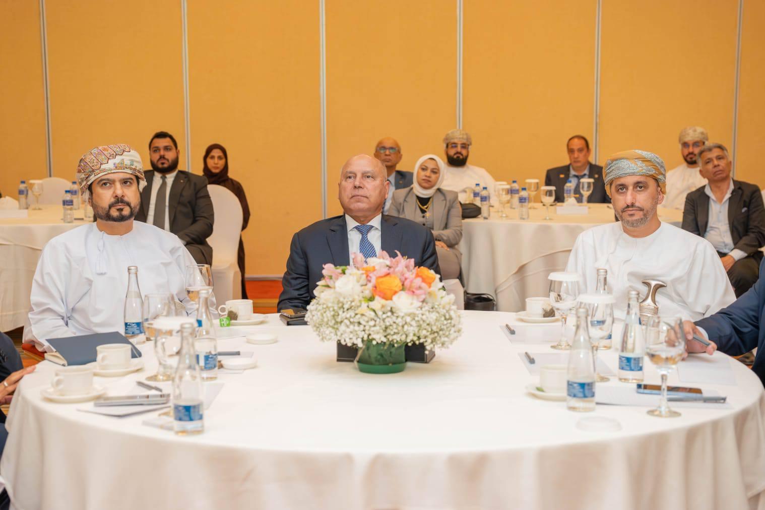 زيارة الوزير