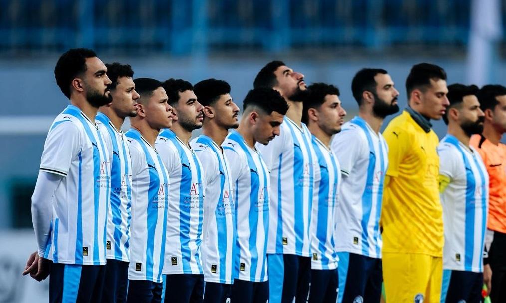 بيراميدز يخشى مفاجآت الكأس أمام بتروجيت في المباراة الليلة