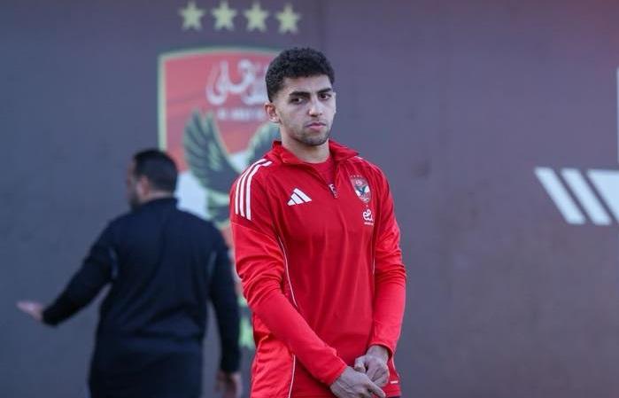 الأهلي يحاول تجديد عقد كوكا في خطوة أخيرة قبل انتهاء عقده