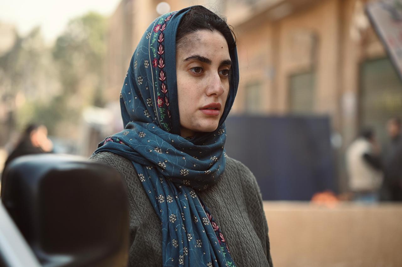 مسلسل تحت الحصار