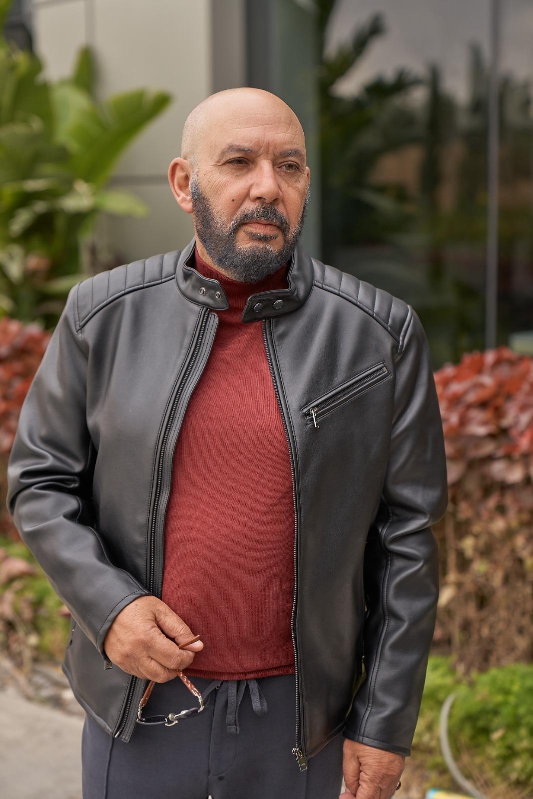 مسلسل فن الحرب