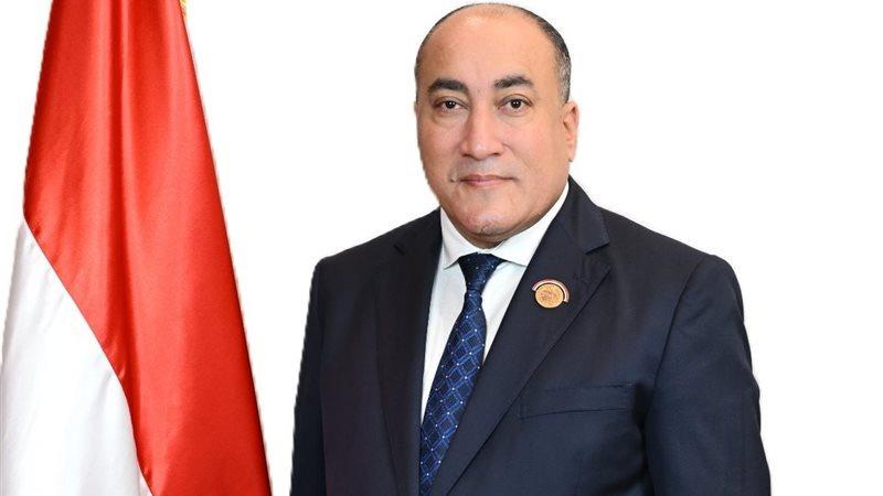عمرو رشاد: عيد تحرير سيناء سيظل ذكرى غالية في وجدان الشعب المصري