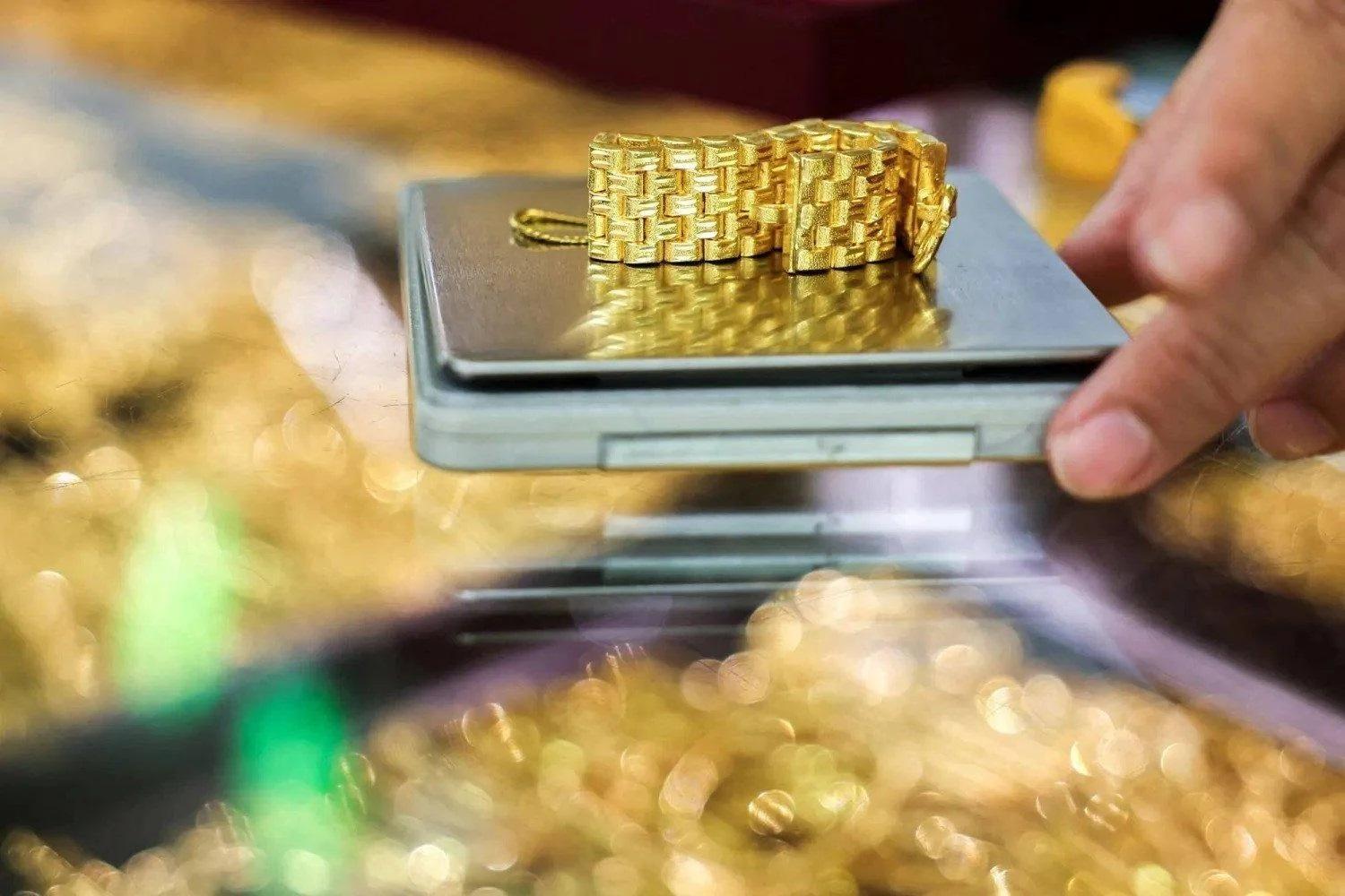 ارتفاع أسعار الذهب اليوم 7 أبريل 2026: تعرف على أسعار الجرام والأوقية والجنيه محلياً وعالمياً