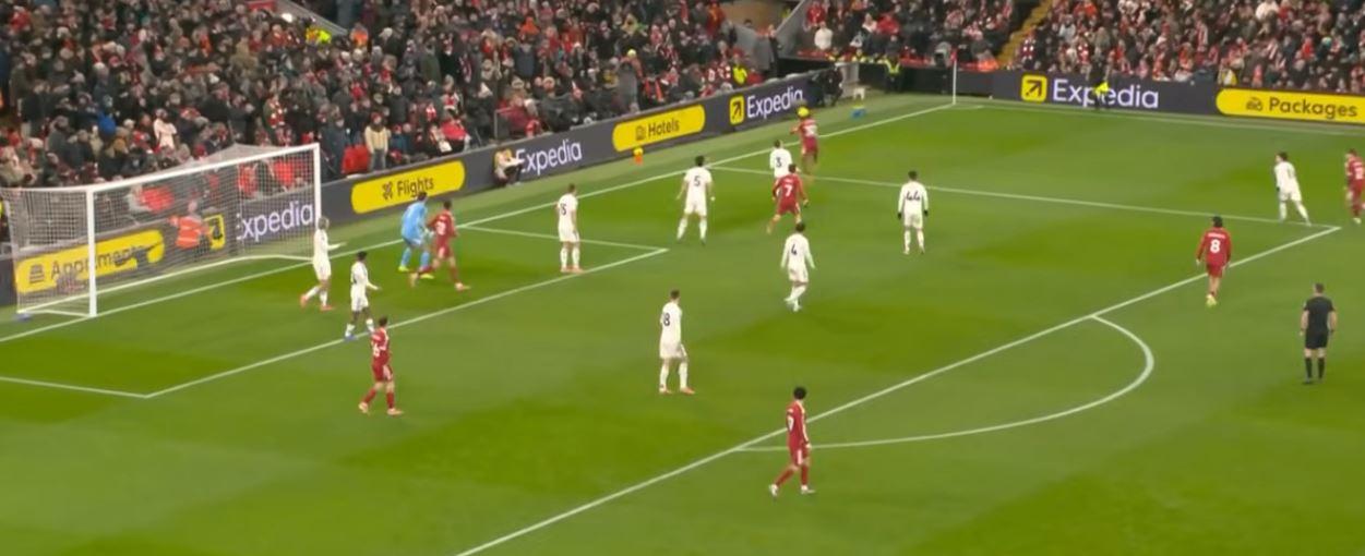 ليفربول ضد ليدز