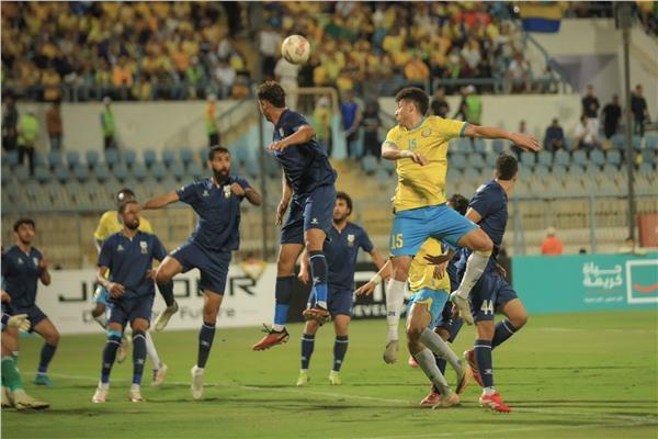 خالد جلال يعلن تشكيل الجهاز الفني الجديد لنادي الإسماعيلي