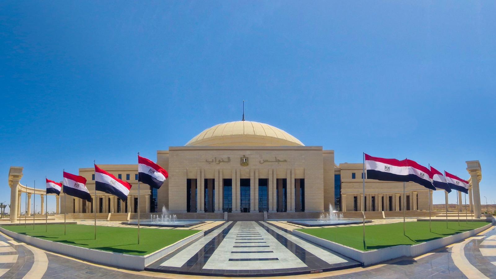 موافقة مبدئية من نواب البرلمان على تعديلات قانون ذوي الإعاقة لحل أزمة سيارات المزايا