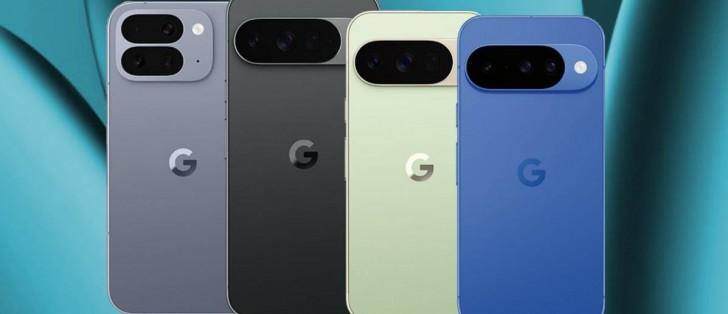 هاتف Google Pixel 10 Pro Fold