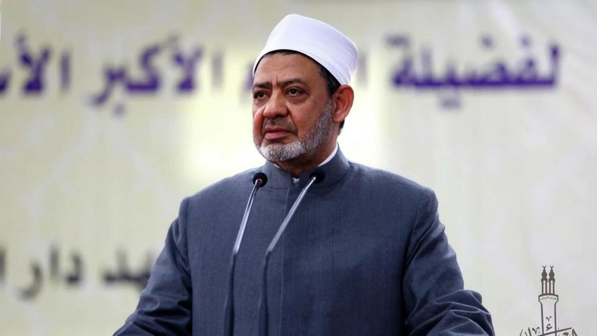 الإمام الأكبر يصدر قرارات بتكليف قيادات جديدة بوكالة الأزهر وقطاع المعاهد