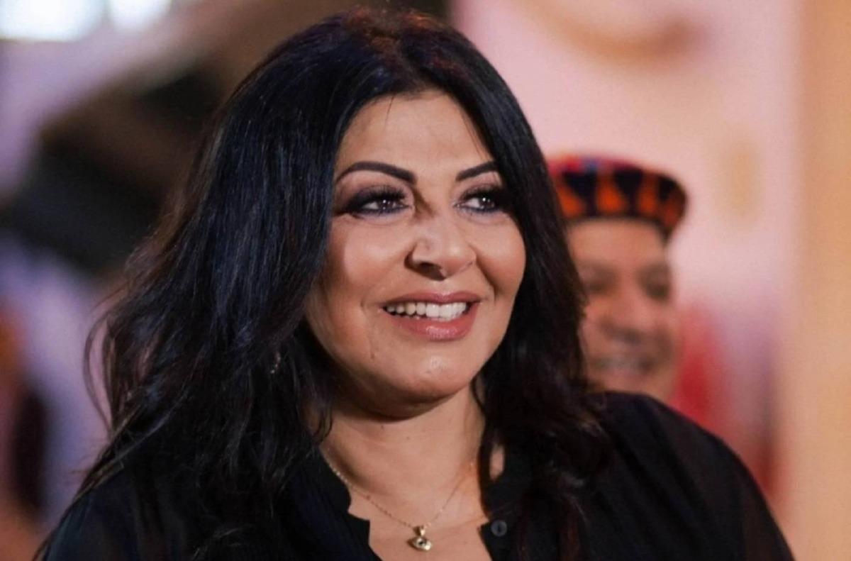 كواليس تصوير مسلسل 