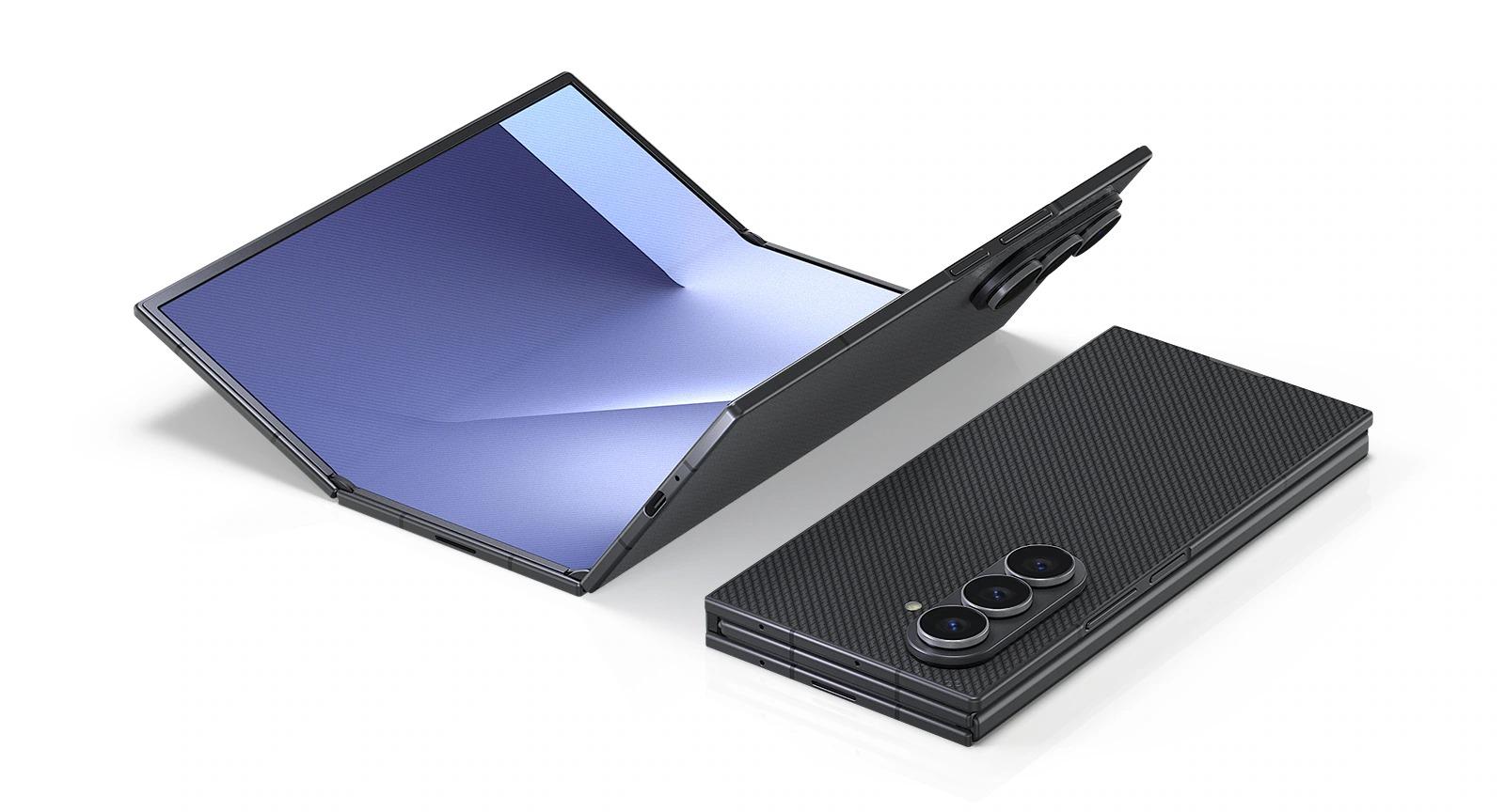 Galaxy Z TriFold