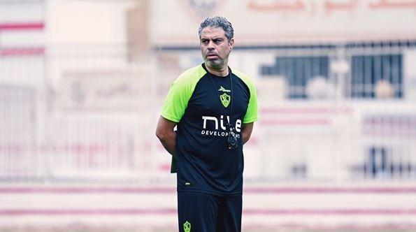 بعد تتويج مصر بكأس الأمم.. ميدو يوجه رسالة مؤثرة إلى معتمد جمّال ولاعبي الزمالك