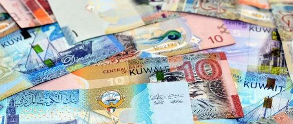 الدينار الكويتي يتصدر أمام الجنيه المصري والعربي الدولي كأفضل عملة للشراء والبيع في القاهرة