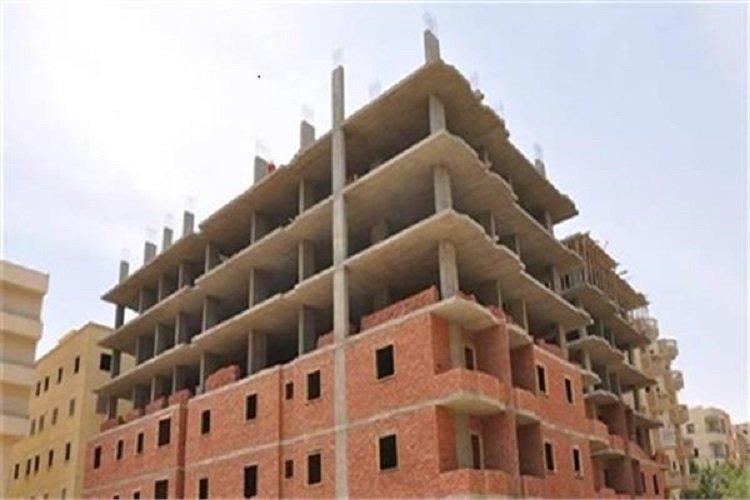 برلماني: 97% من مخالفات البناء خارج منظومة التصالح بسبب نموذج 10