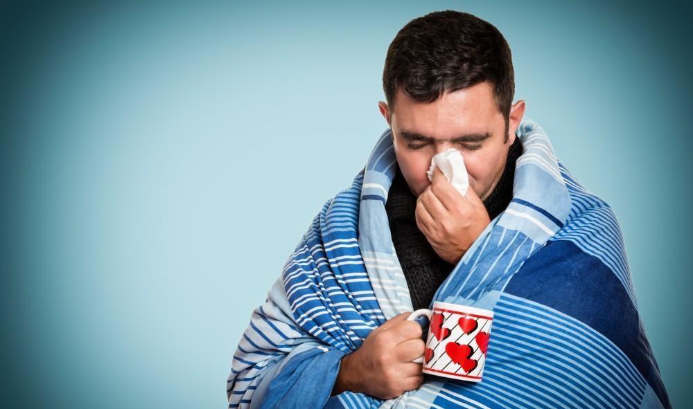 6 نصائح فعالة للوقاية من الأمراض خلال تقلبات الطقس المتقلب