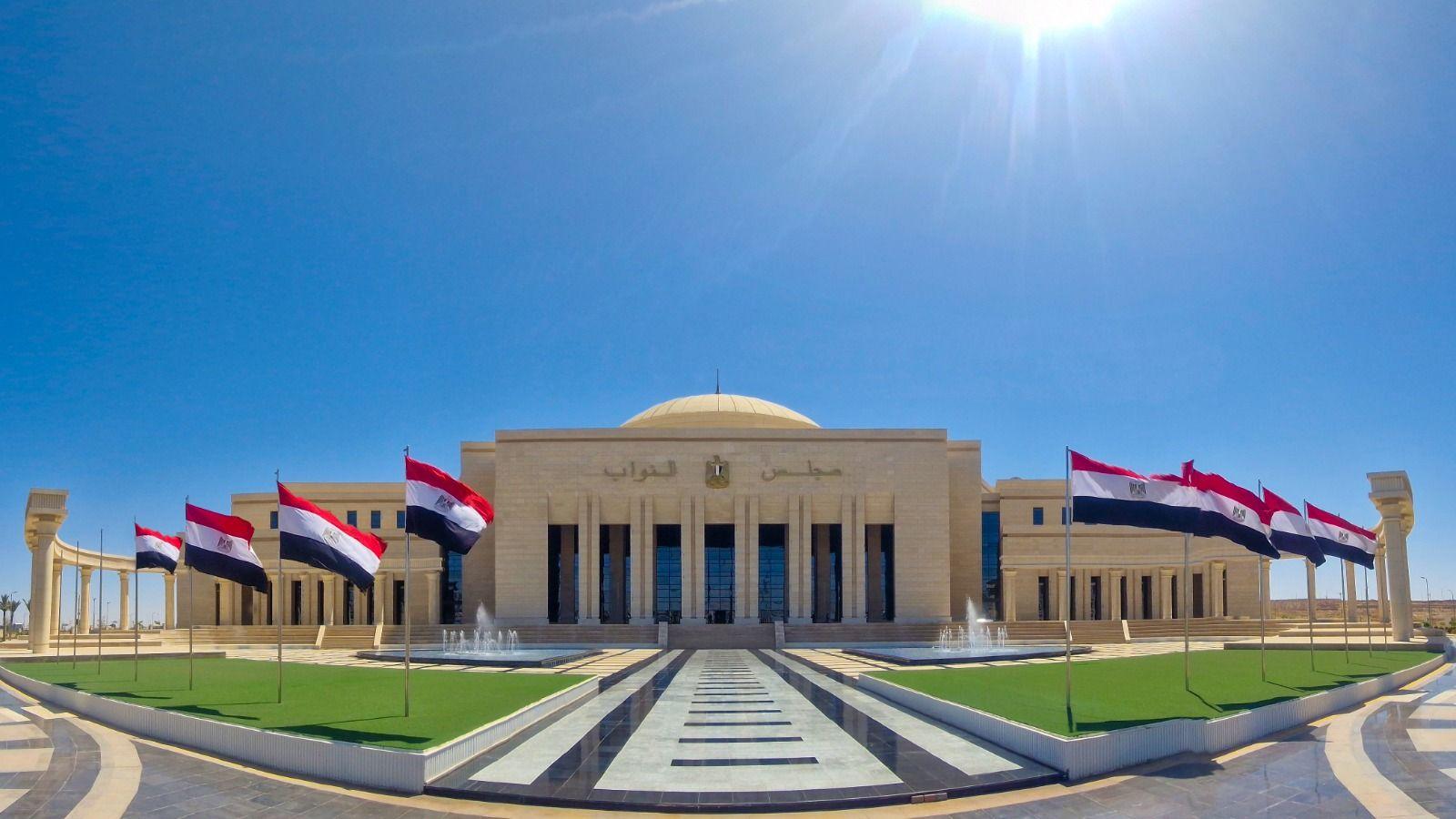 مجلس النواب: مبادئ الأمم المتحدة مرجعية أساسية في إدارة الأزمات الدولية