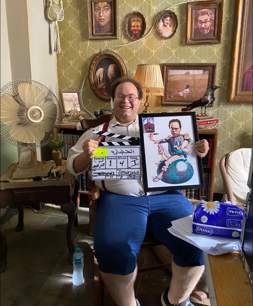 محمد الإمام