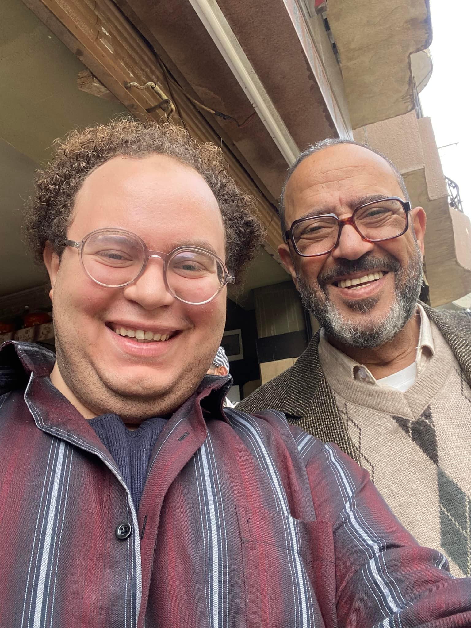 محمد الإمام