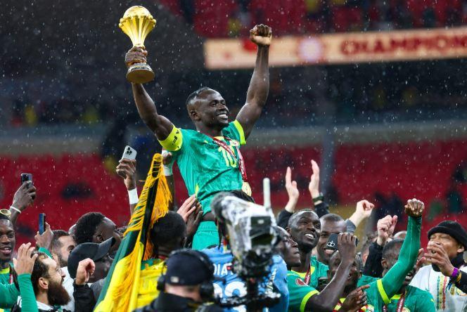 السنغال ترد على المغرب بعد سحب لقب أمم أفريقيا 2025 وتعلن منحه لمنتخبها
