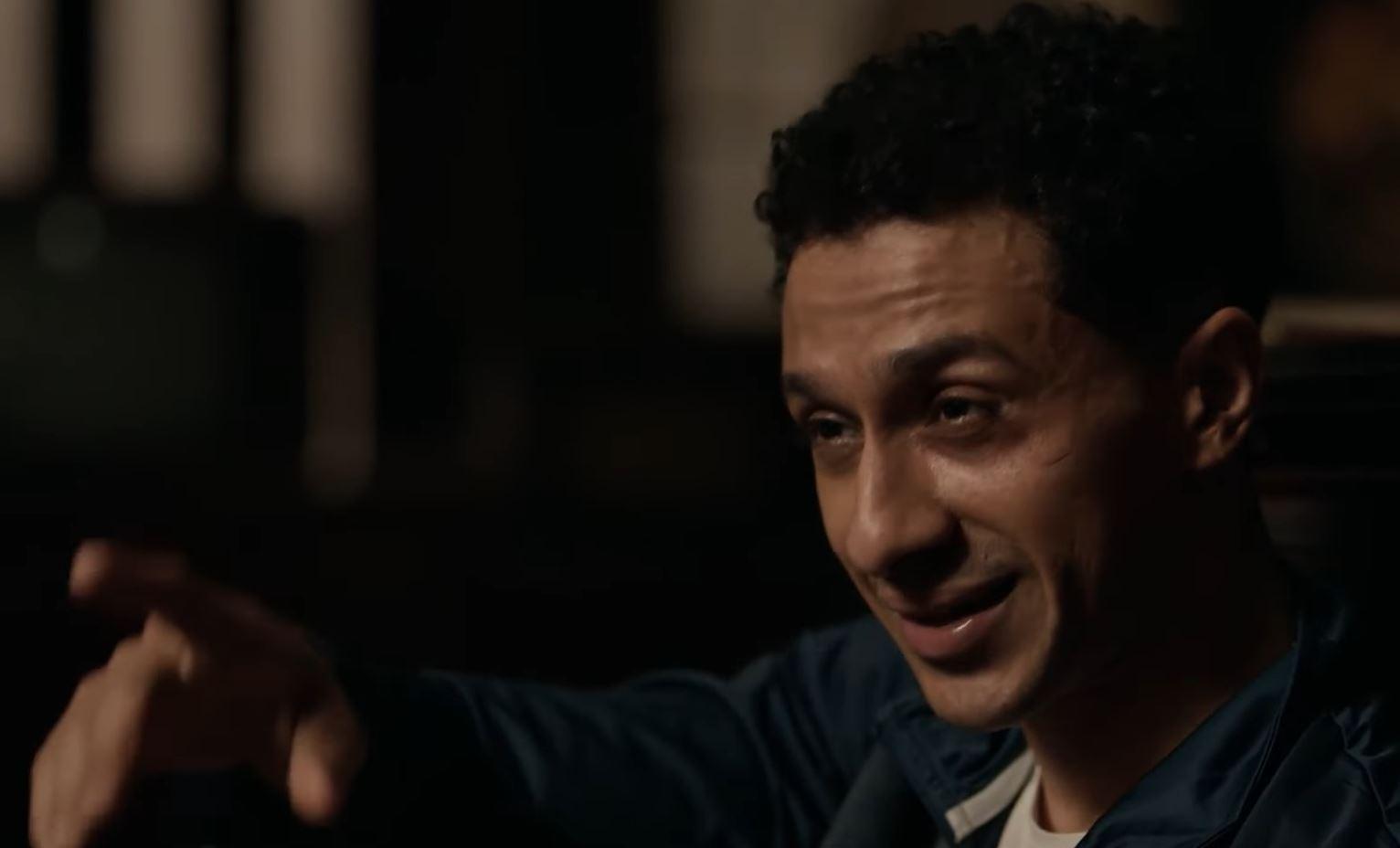 بحر يجمع عصام عمر وجيهان الشماشرجي في حوار فني مثير حول التراث والهوية