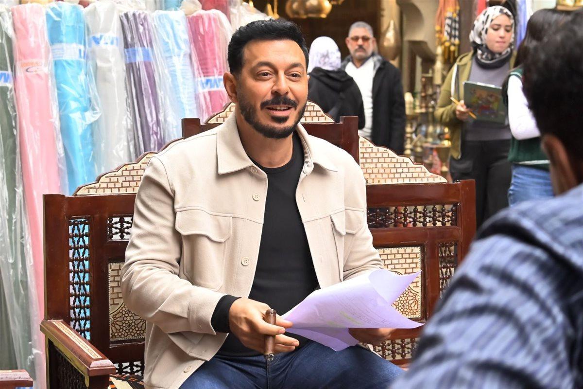 مواعيد عرض الحلقة الرابعة من مسلسل درش على القنوات الرمضانية 2026