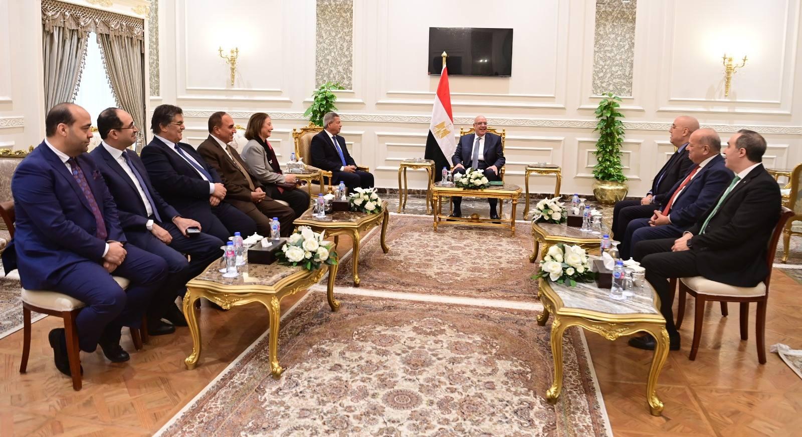 المجلس الأعلى للإعلام