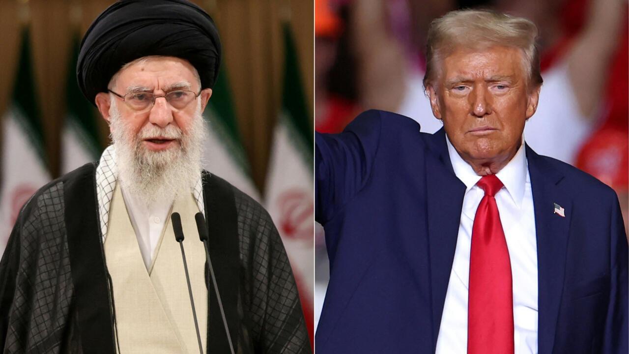 مقربون من ترامب يحذرون من ضرب إيران: مخاطر حرب إقليمية واسعة