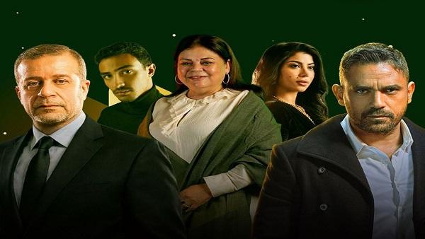 مسلسل رأس الأفاعي الحلقة 6: قنوات العرض والمواعيد والإعادة