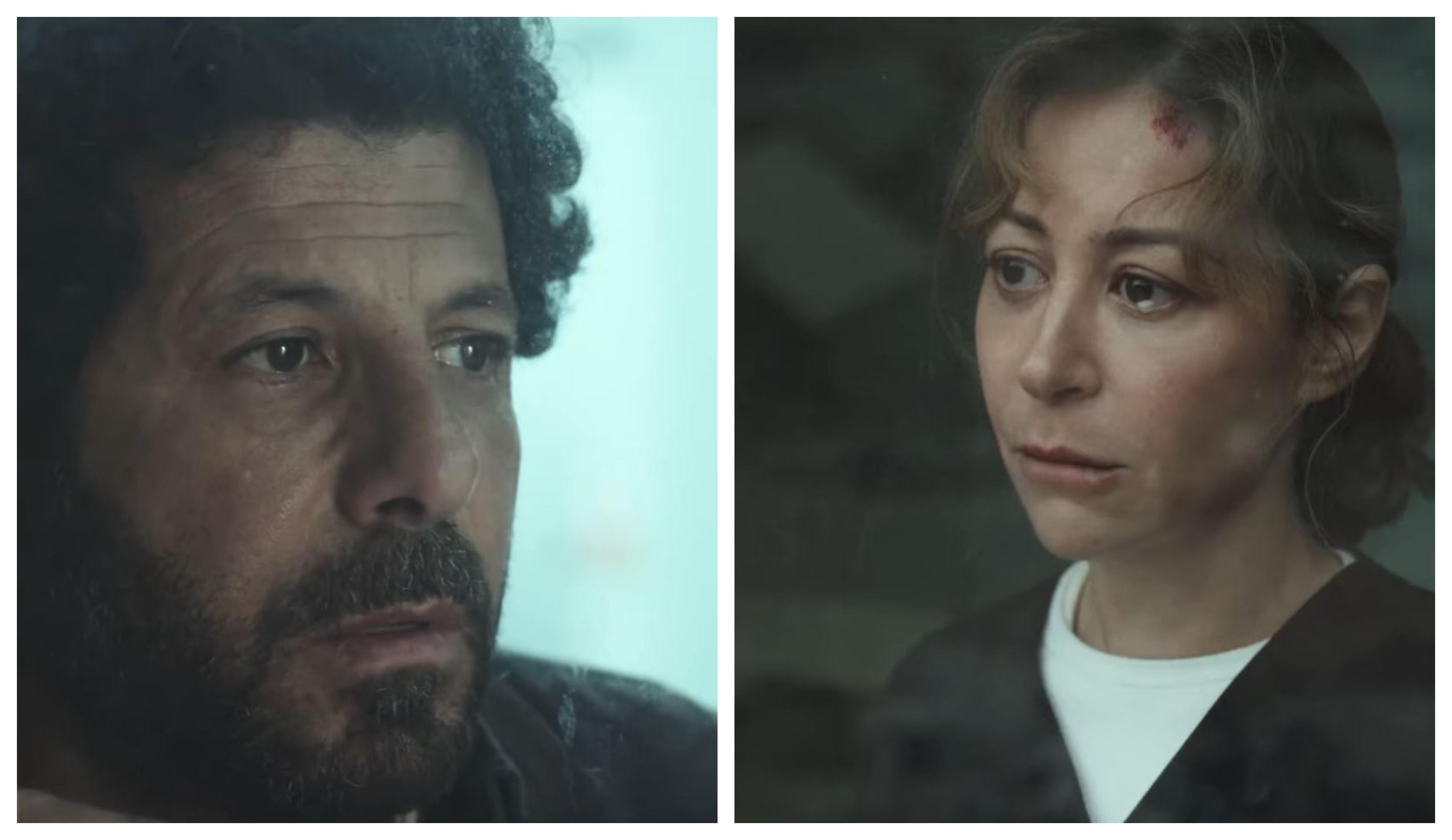 الحلقة 13 من مسلسل 