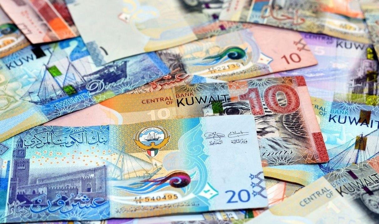 الدينار الكويتي يحافظ على استقراره أمام الجنيه المصري بسعر صرف قوي