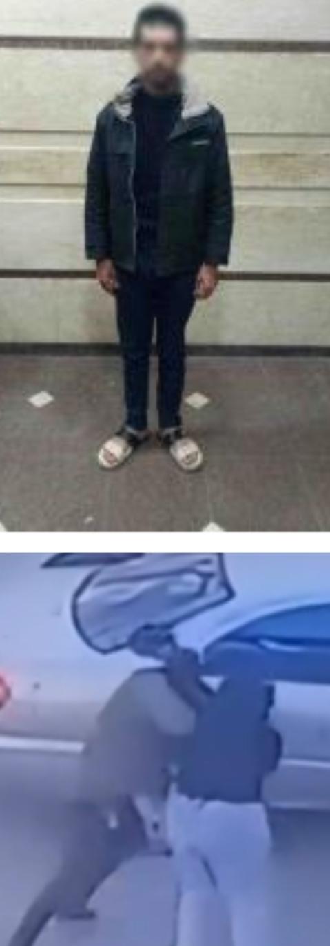 الواقعة