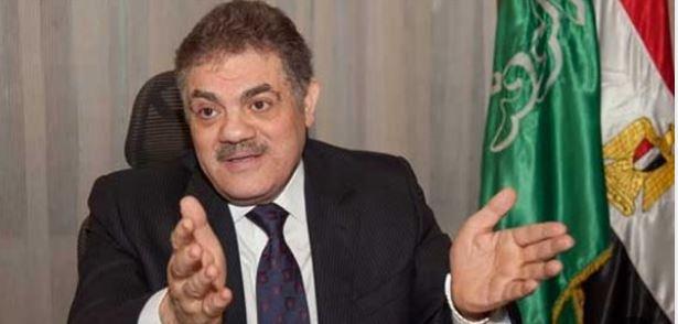 رئيس الوفد يهنئ الرئيس السيسي وشيخ الأزهر وقادة الدولة بشهر رمضان المبارك