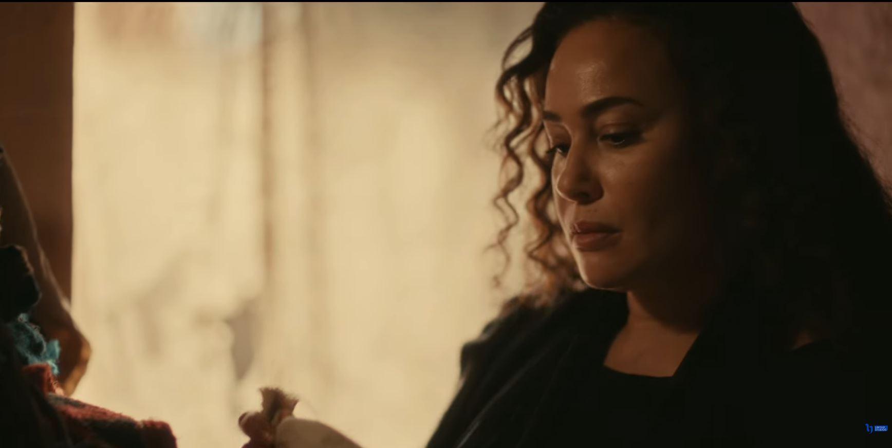 هند صبري: المنافسة الرمضانية أصبحت أصعب مع تغير طبيعة السوق والإعلام